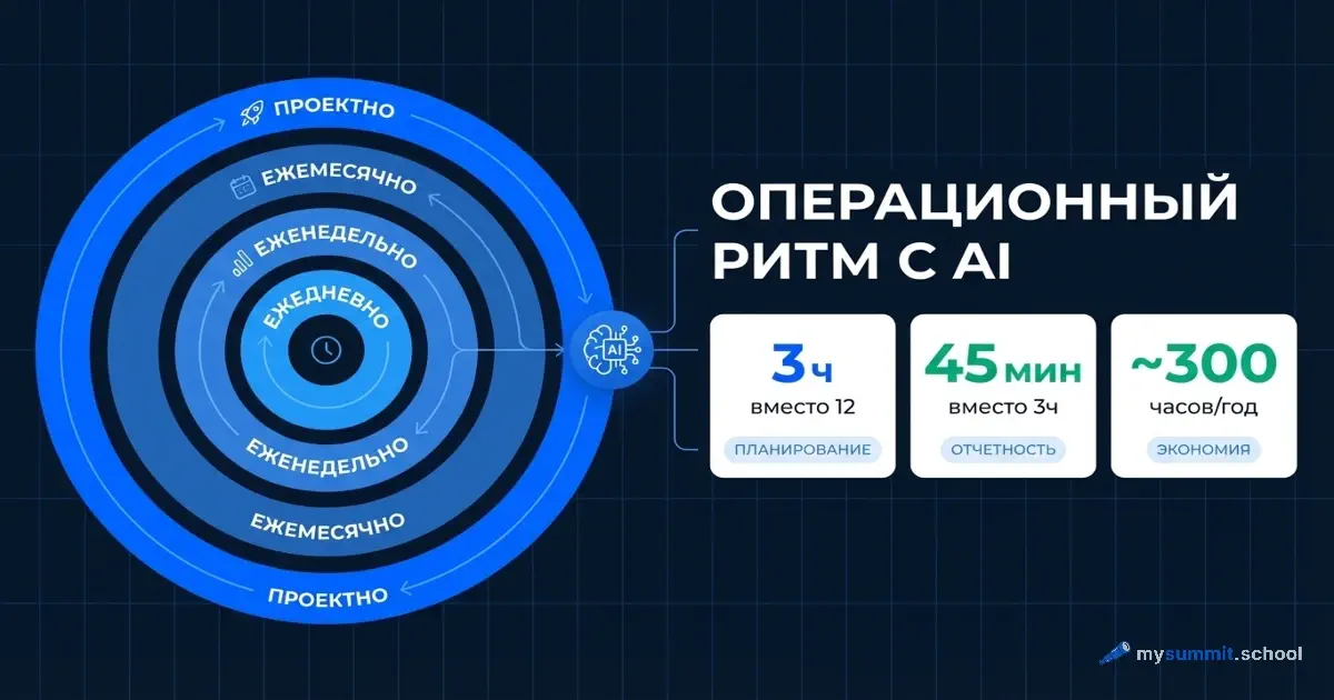 Как ИИ может помочь в работе